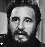 Fidel Castro