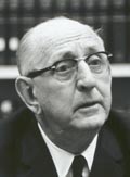 Commissioner Richard Russell