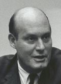 Asst. Attorney General Nicholas Katzenbach