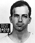 Lee Harvey Oswald