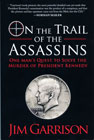 On the Trail of the Assassins