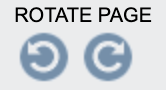 Toolbar: page rotation icons