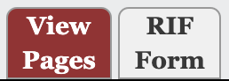 Toolbar: tabs