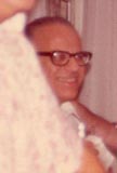 George Joannides in South Vietnam, June 1973