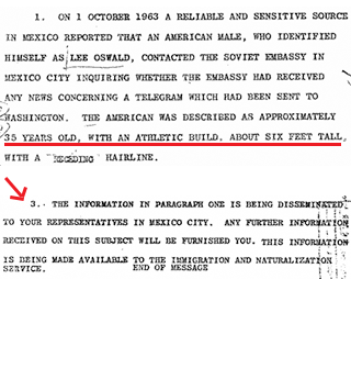 DIR 74673 to State/FBI/Navy