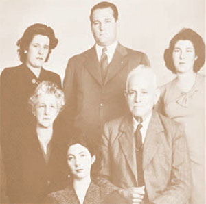 Juan Jose Arevalo