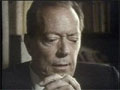 New Orleans DA Jim Garrison.
