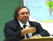 Larry Teeter