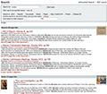 search page