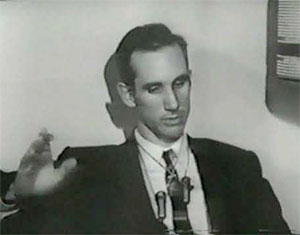 Michael Paine