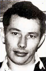 Jack Lawrence