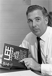Robert Oswald