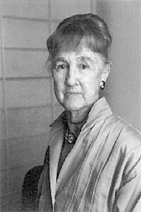 Ruth Forbes Young