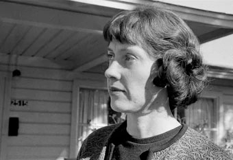 Ruth Paine