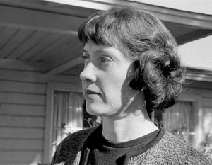 Ruth Paine