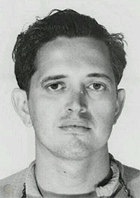 Carlos Bringuier