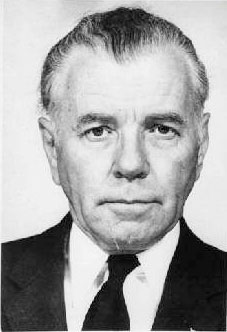 Guy Banister