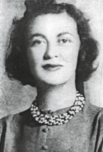 Ann Egerter