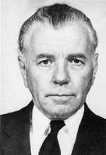 Guy Banister