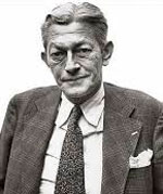 James Angleton
