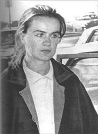 Marina Oswald