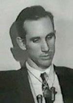 Michael Paine