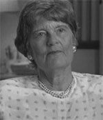 Priscilla Johnson