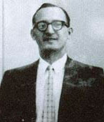 Richard Snyder
