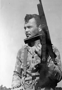 Roy Hargraves