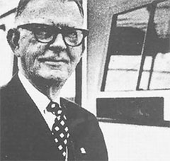 William Pawley