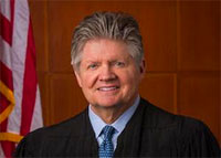 Judge John Tunheim