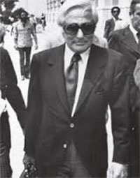 Johnny Rosell