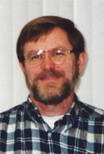 Douglas Horne