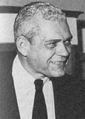 New Orleans businessman Clay Shaw.