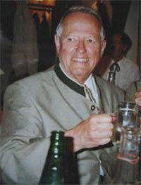 John Whitten