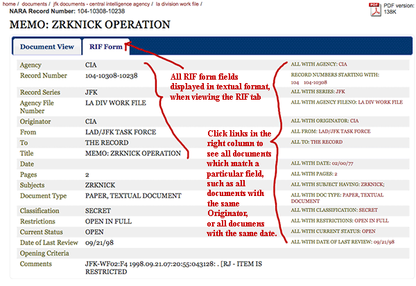 RIF page, large