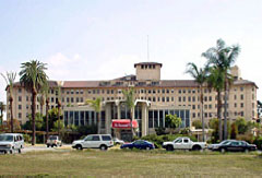 Ambassador Hotel