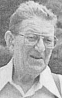 Harold Weisberg