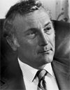 Richard Schweiker, R-Pennsylvania.