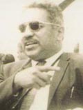 Morales, Peru 1966-1967
