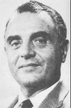 George DeMohrenschildt.