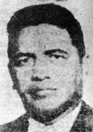 David Sanchez Morales